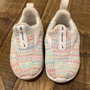 Toddler shoes